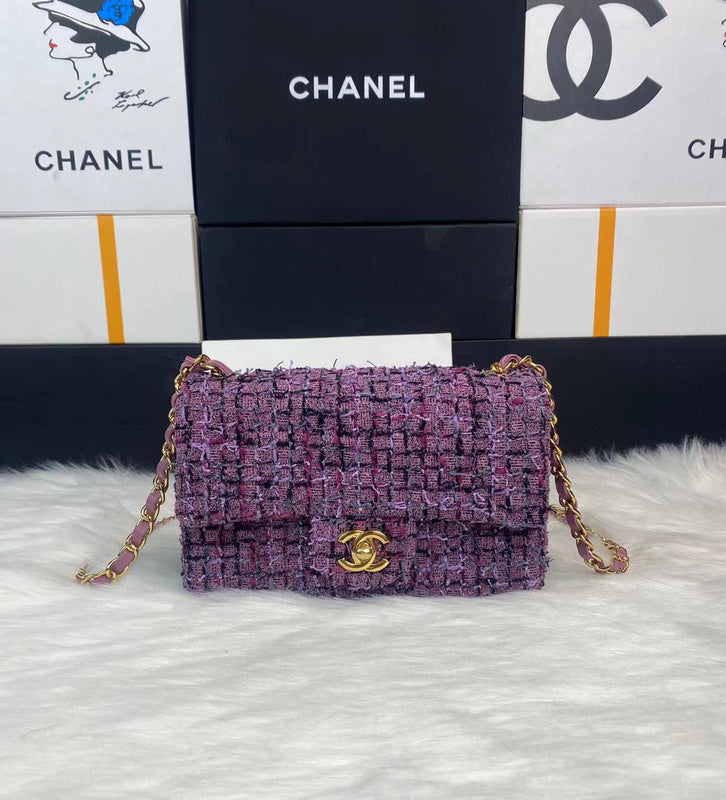 Satchel Bags - CHL Bags - 3201