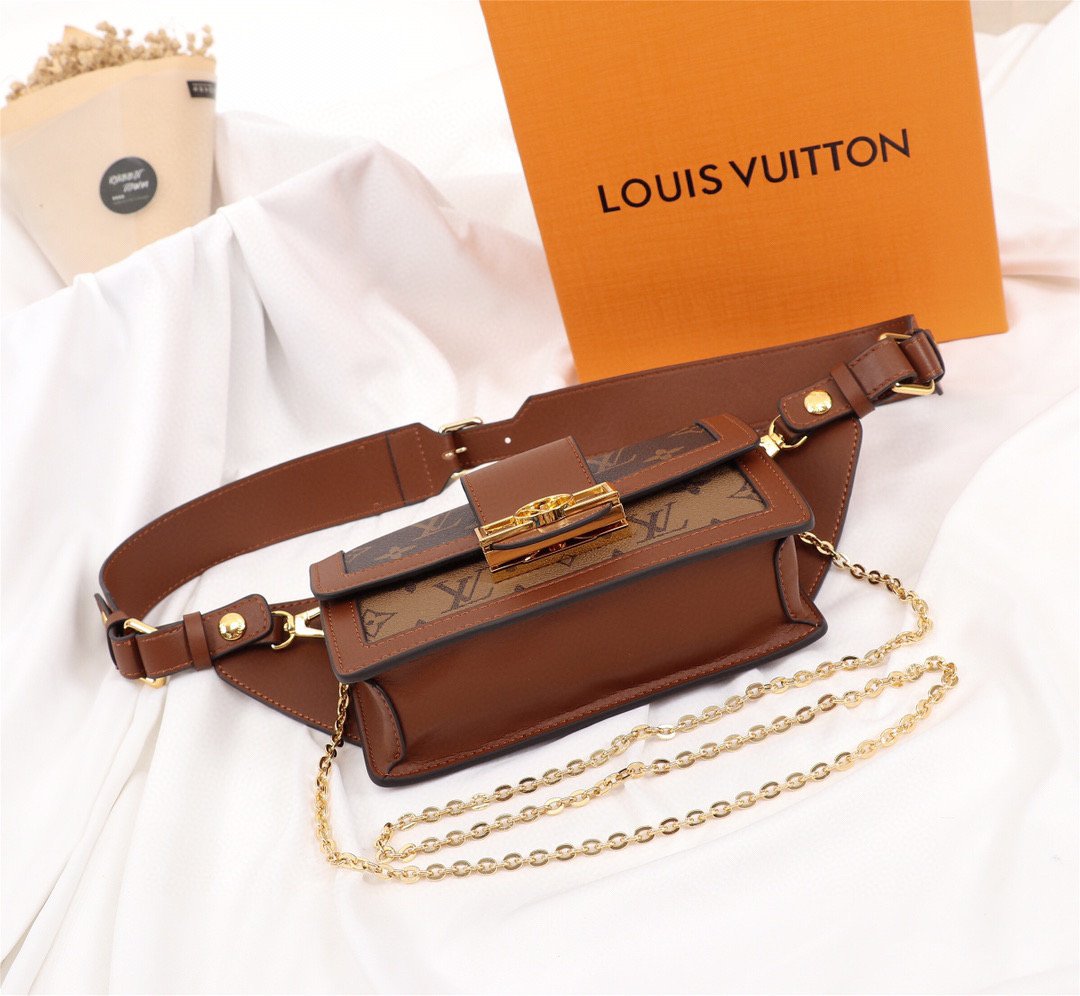 GLM - Top Quality Bags LUV 048