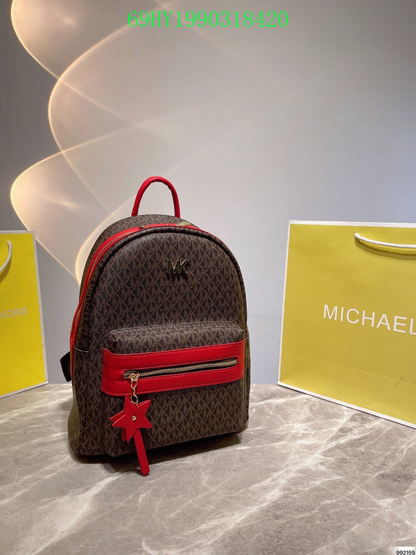 Satchel Bags - MK Bags - 470