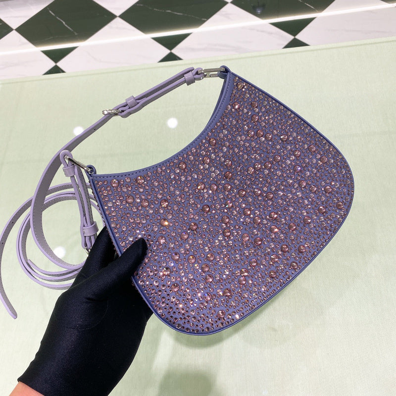 Satchel Bags - PDA Bags - 2181