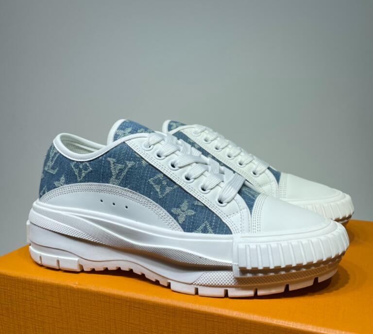 glami shop- LOV Men Shoes - 1289