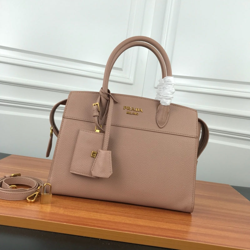 Satchel Bags - PDA Bags - 1170