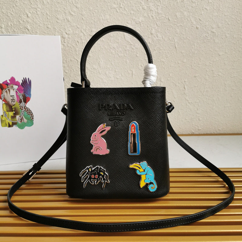 Satchel Bags - PDA Bags - 1360