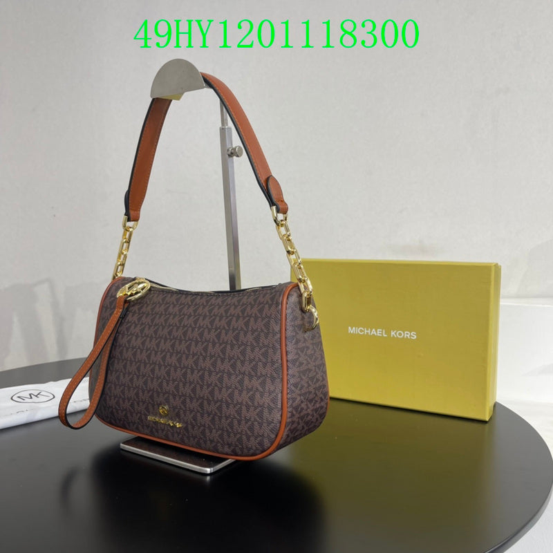 Satchel Bags - MK Bags - 159