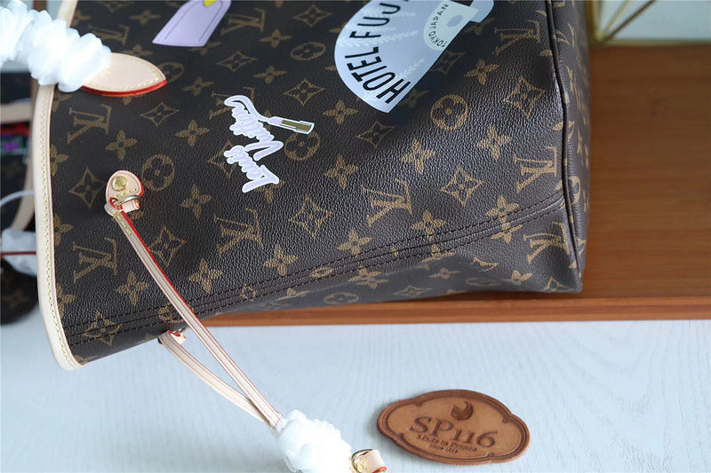 Glami GlamI Lu-Vi bags - 8058