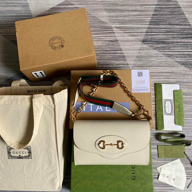 Satchel Bags - GCI Bags - 6649