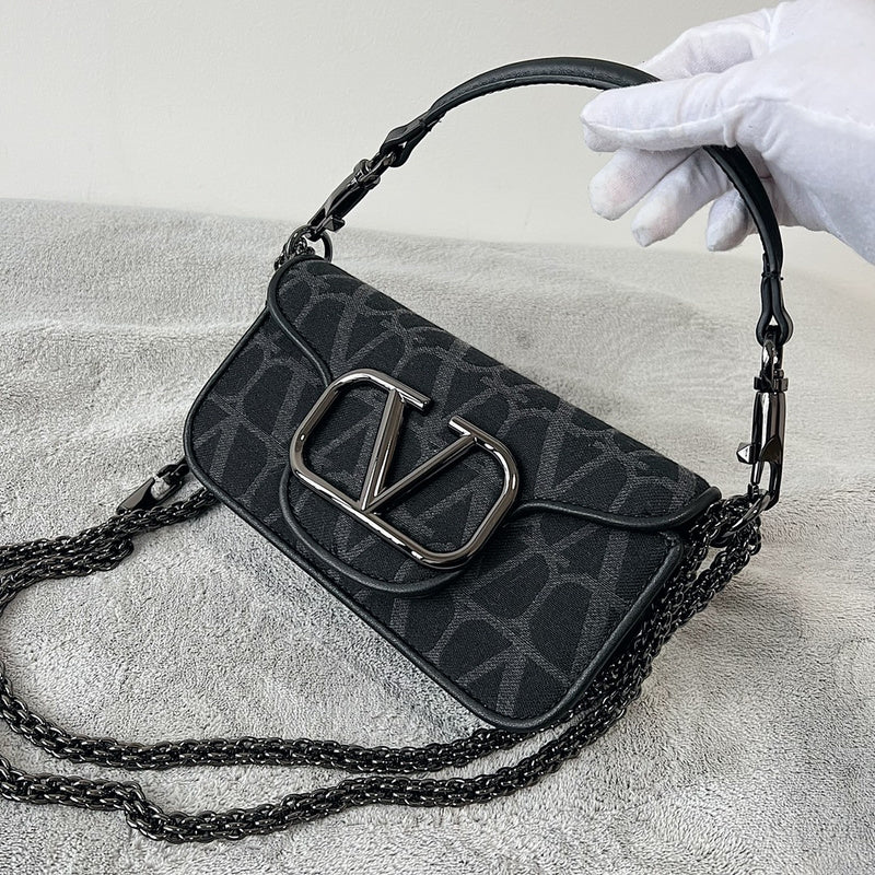 GLM - VEL Bags - 617