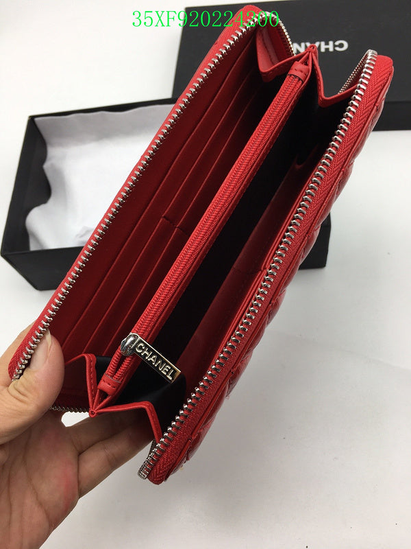 Glami - CHL Wallet - 2639