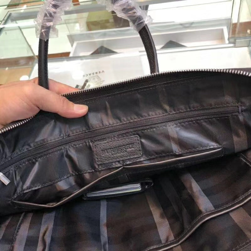 Fan Fashion -GLM - Top quality BBR Bags - 1224