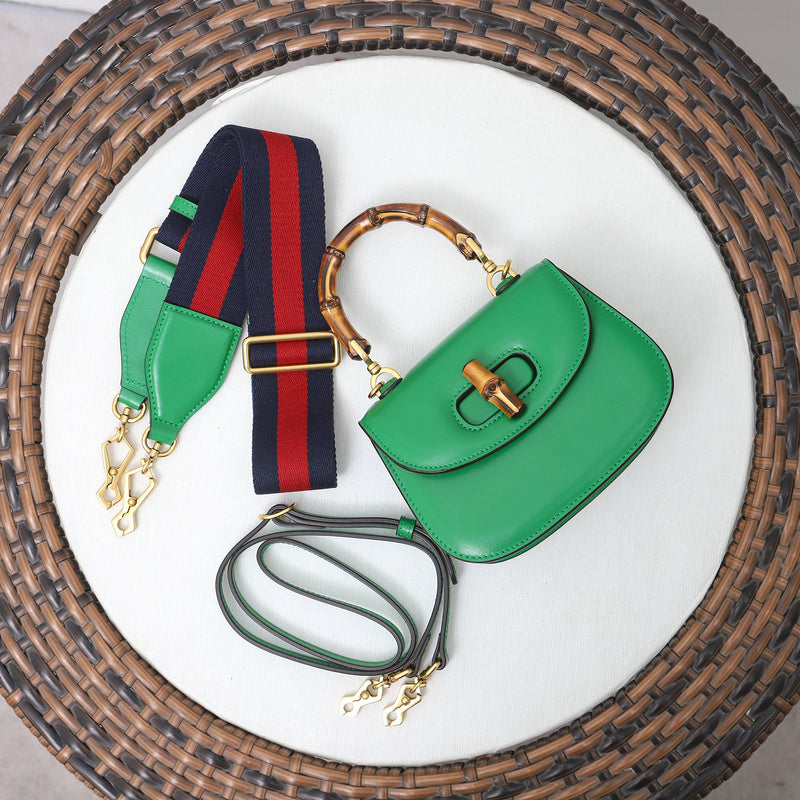 Satchel Bags - GCI Bags - 1151