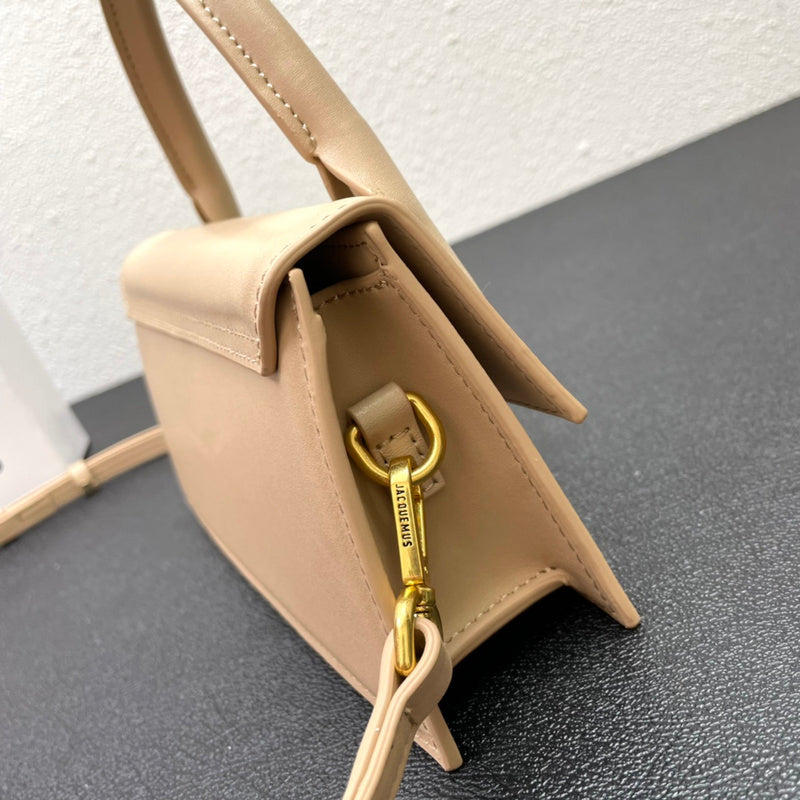 Satchel Bags - JQMS Bags - 069