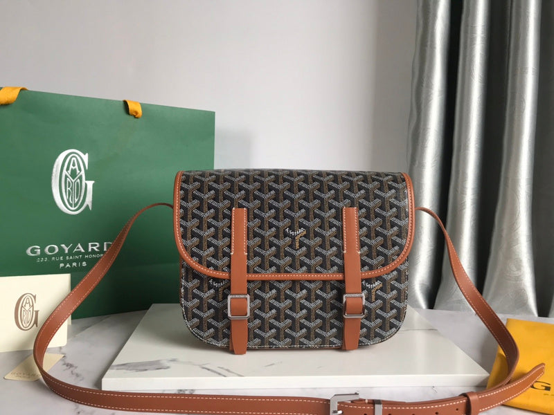 GLM - GYO Bags - 1139