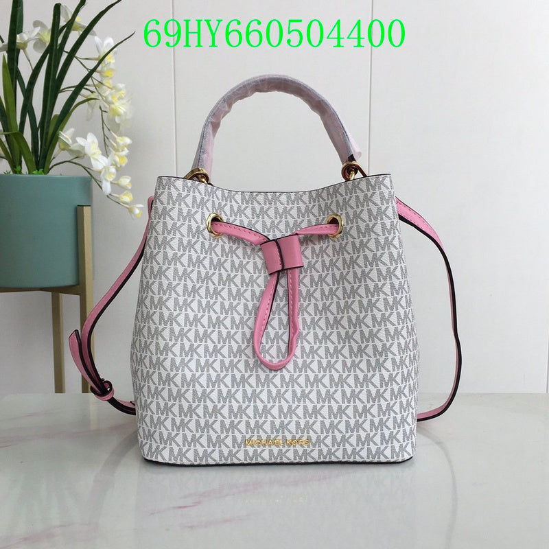 Satchel Bags - MK Bags - 796