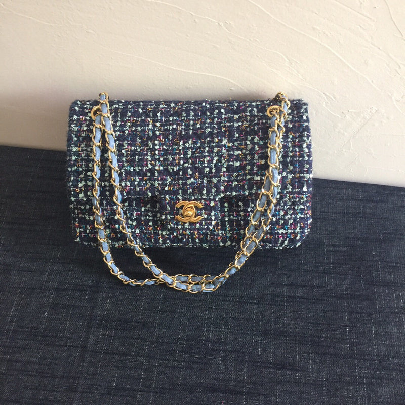 Satchel Bags - CHL Bags - 2744