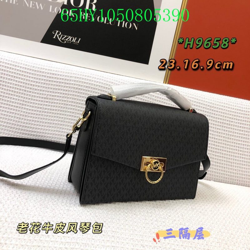 Satchel Bags - MK Bags - 674