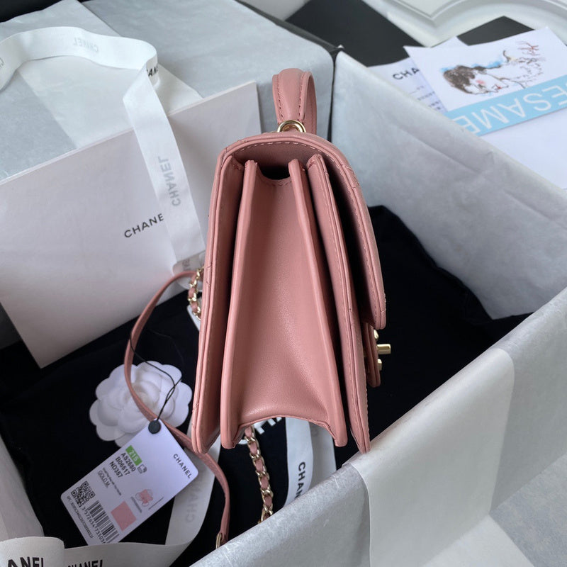 Satchel Bags - CHL Bags - 7670