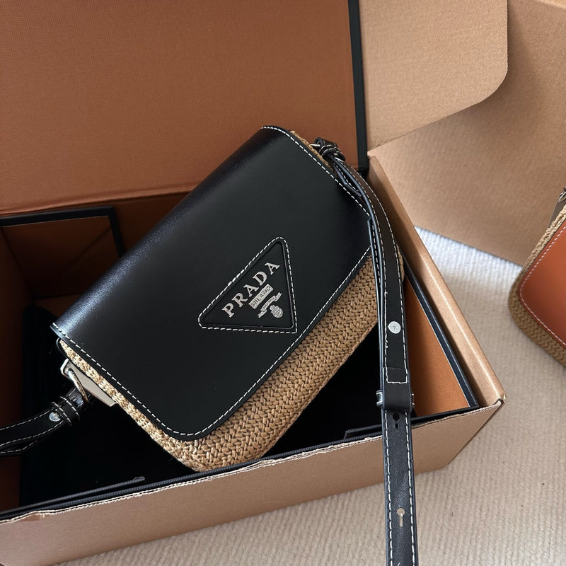 Satchel Bags - PDA Bags - 368