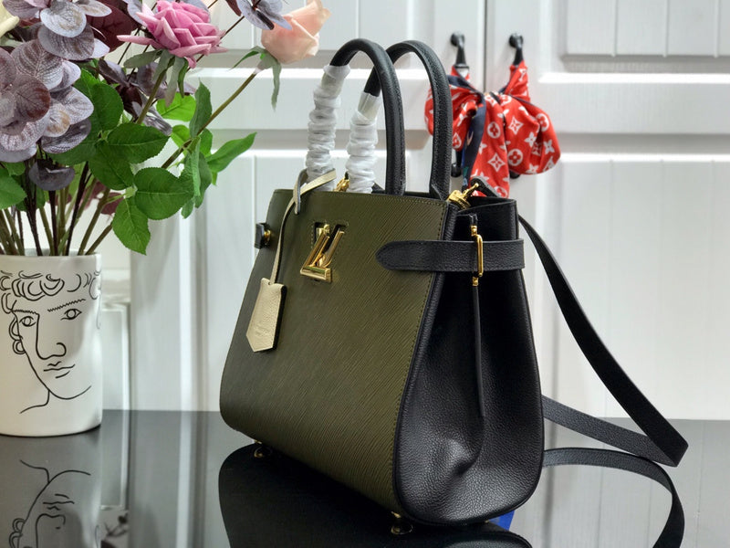 Satchel Bags - VL Bags - 5834