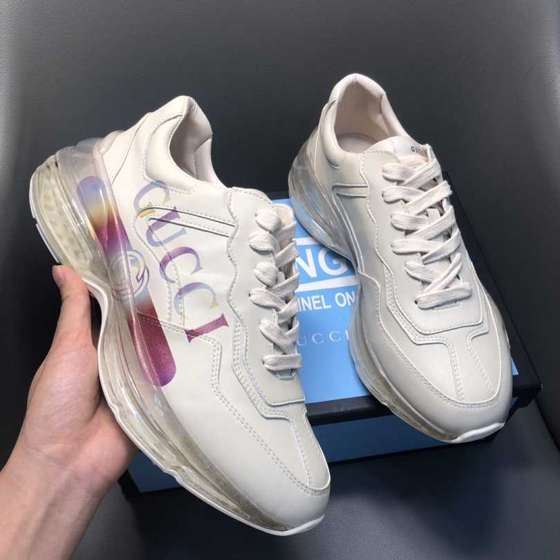 GLM-GCI Rhyton Sneaker 006