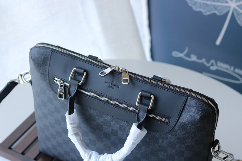 Satchel Bags - VL Bags - 3477