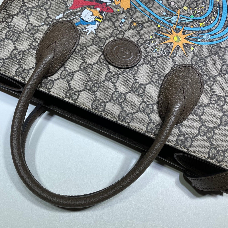 Satchel Bags - GCI Bags - 3747