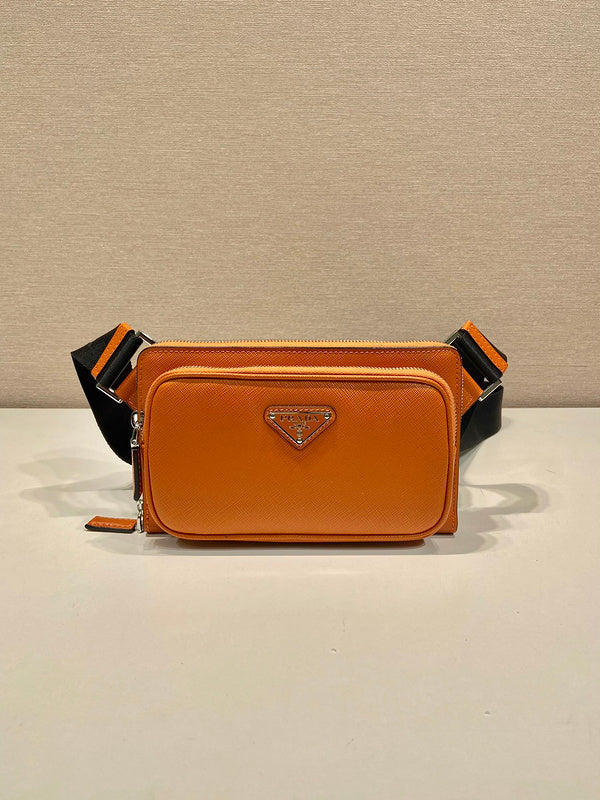 Satchel Bags - PDA Bags - 133