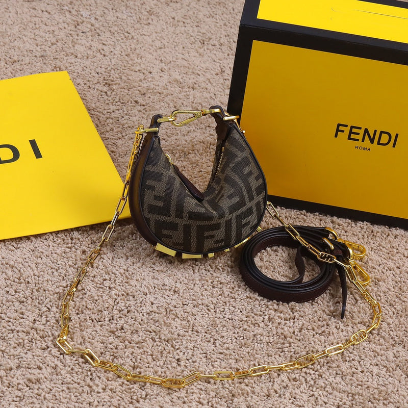 Satchel Bags - FDI Bags - 063