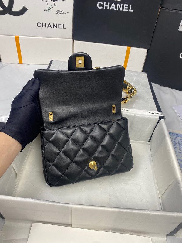 Satchel Bags - CHL Bags - 2276