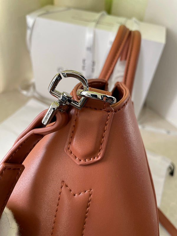 Satchel Bags - GVC Bags - 051