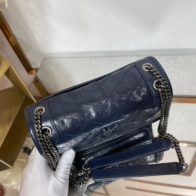 Satchel Bags - SLY Bags - 2169