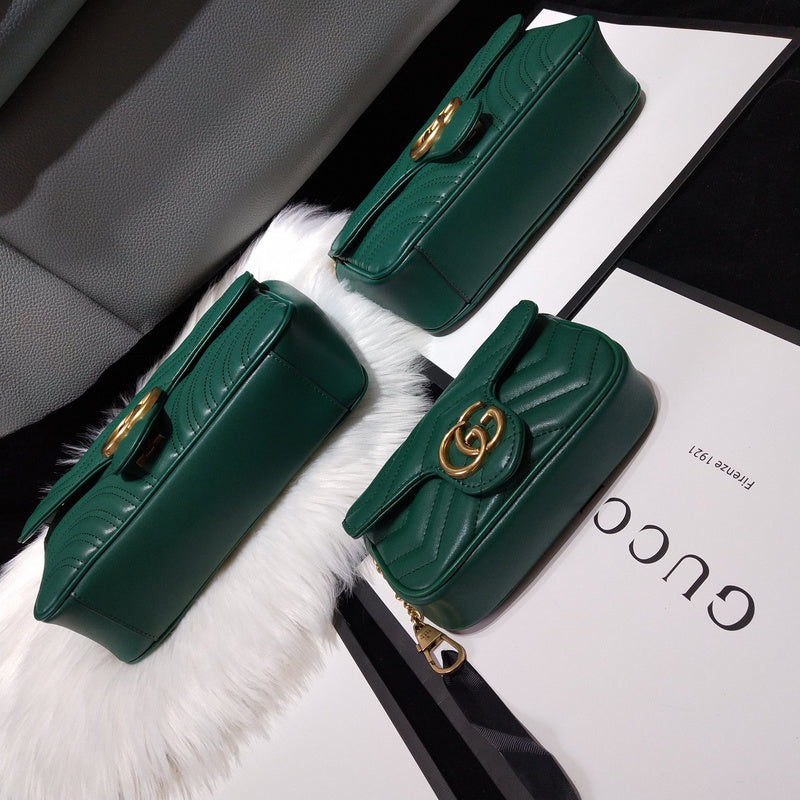 GUI2 Bags - Fashion Bags  1138