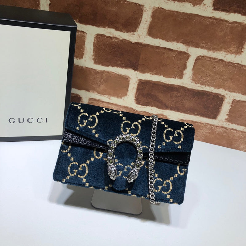 Satchel Bags - GCI Bags - 3426