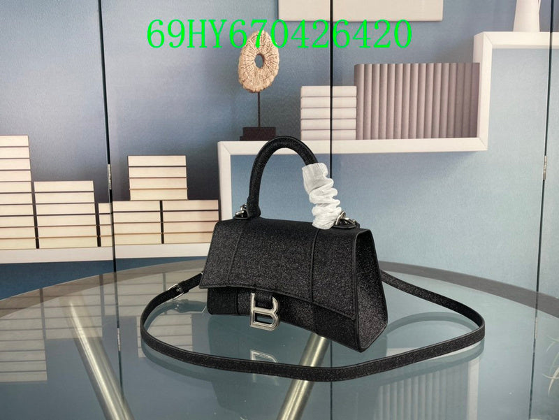 Satchel Bags - BGA Bags - 2334