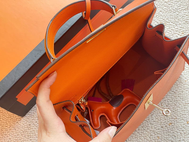 Satchel Bags - HMS Bags - 068