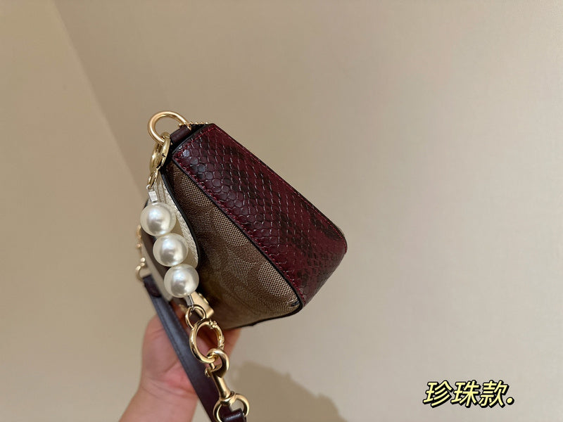 Satchel Bags - CCH Bags - 250