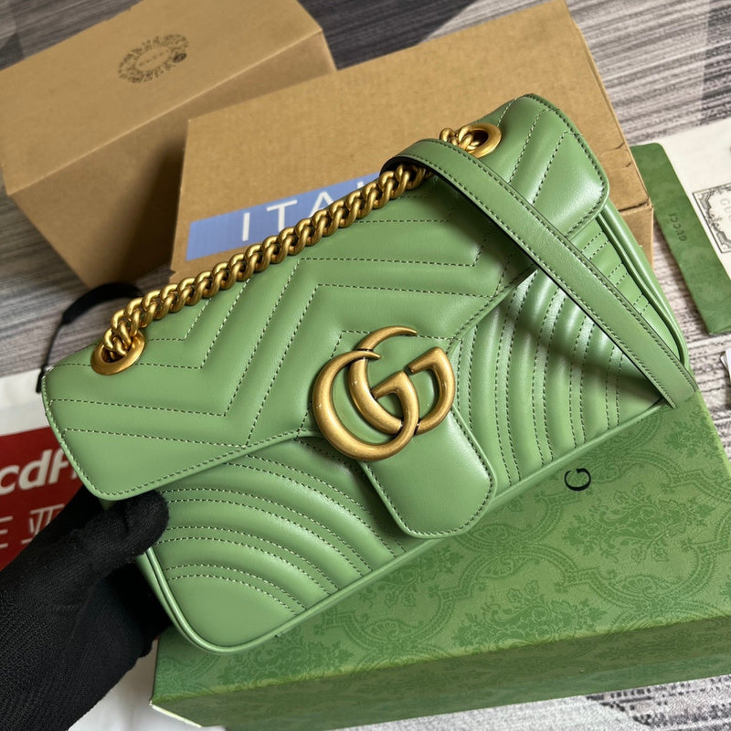 Satchel Bags - GCI Bags - 5668