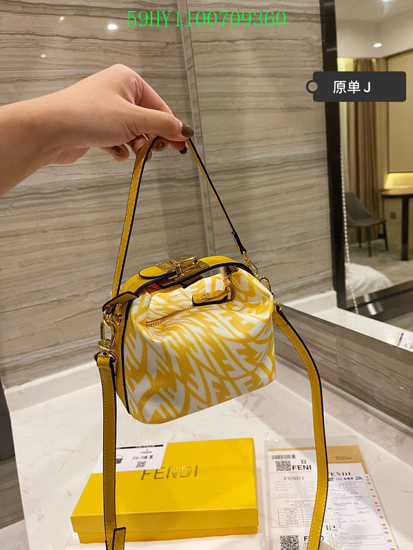 Glami - FDE Bags - 2563