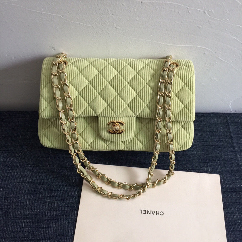 Satchel Bags - CHL Bags - 2746