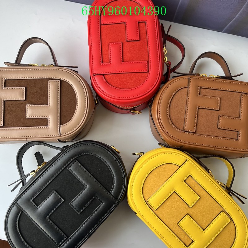 Glami - FDE Bags - 2708