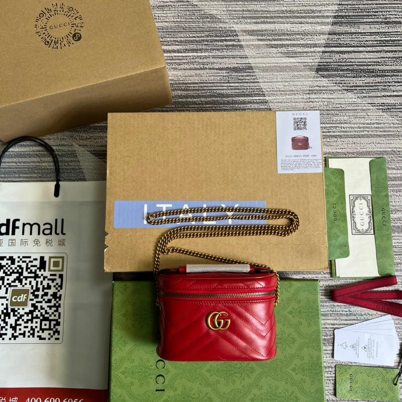 Satchel Bags - GCI Bags - 4222