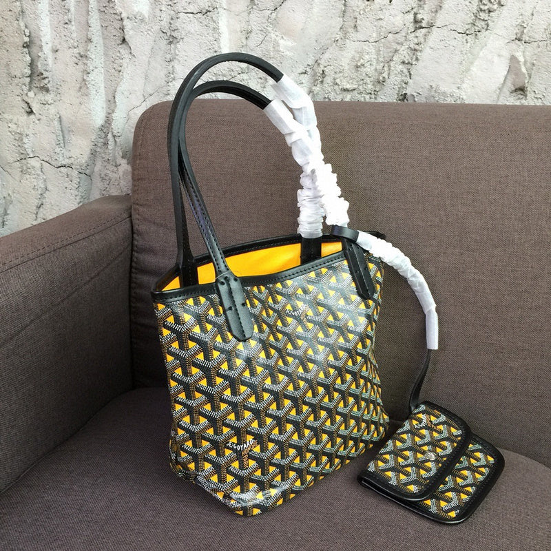 Satchel Bags - GOD Bags - 758