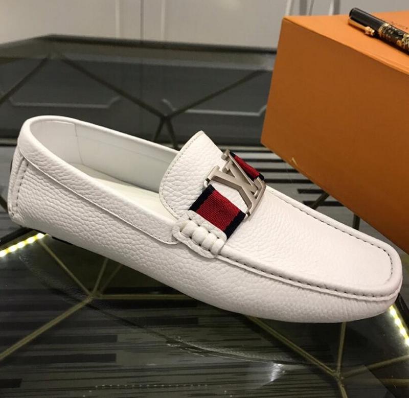 glami shop- LOV Men Shoes - 1912