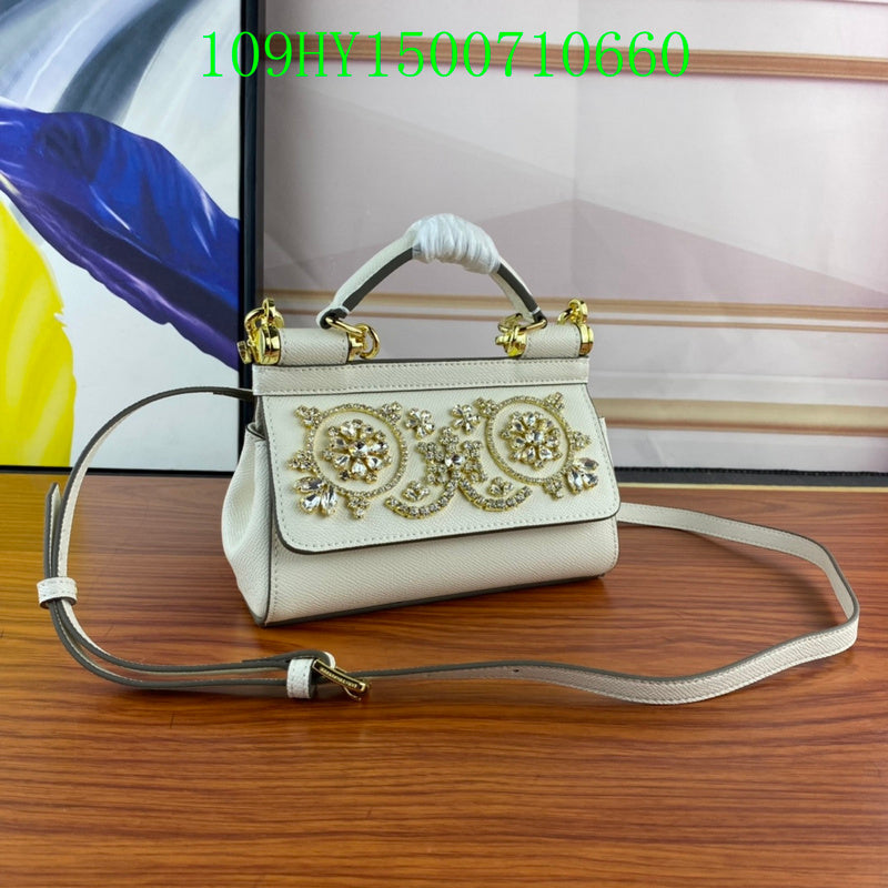Glami - DAG Bags - 041