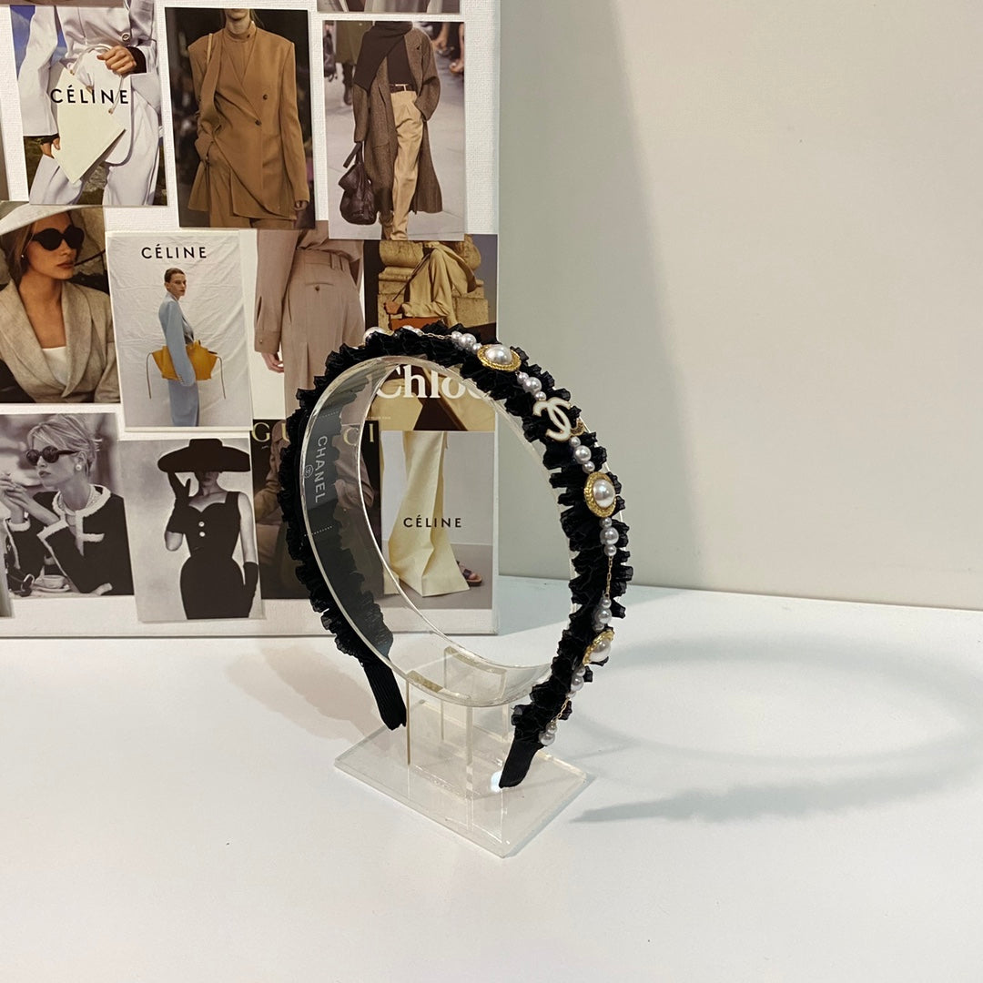 GLM - New Hair Band CHL 012