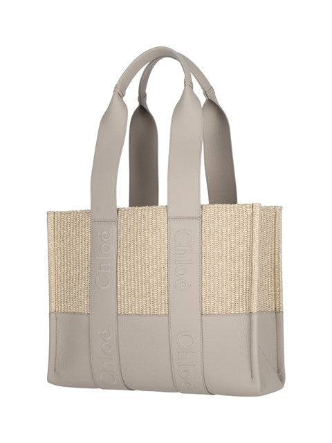 ChloÃƒÆ’Ã‚Â© Women Woody' Bag