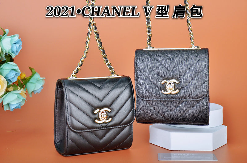 GLM - CHL Bags - 615