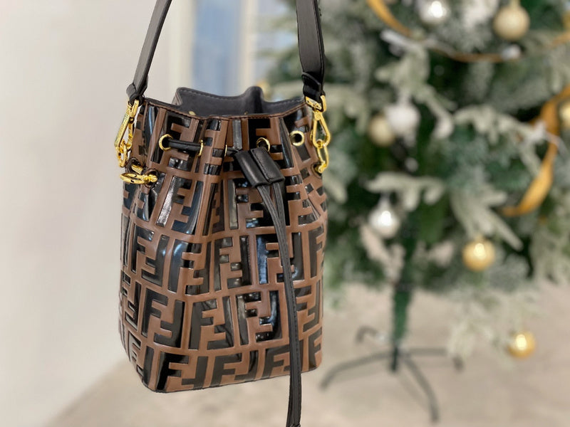 Satchel Bags - FDI Bags - 178