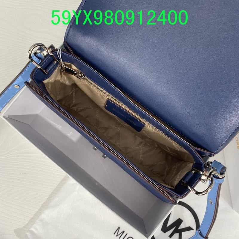 Satchel Bags - MK Bags - 895