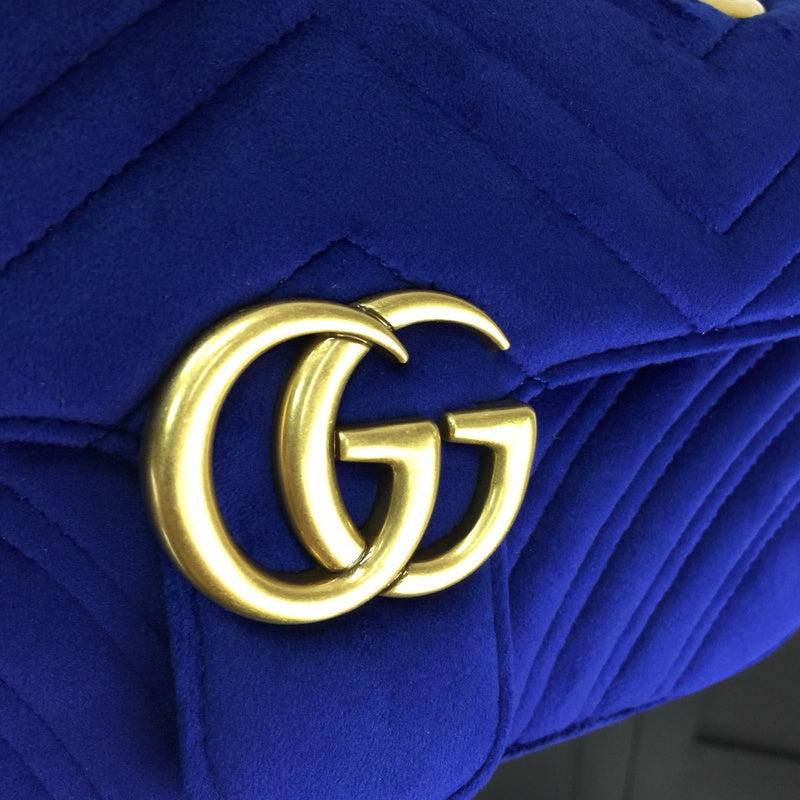 Satchel Bags - GUC Bags - 1861