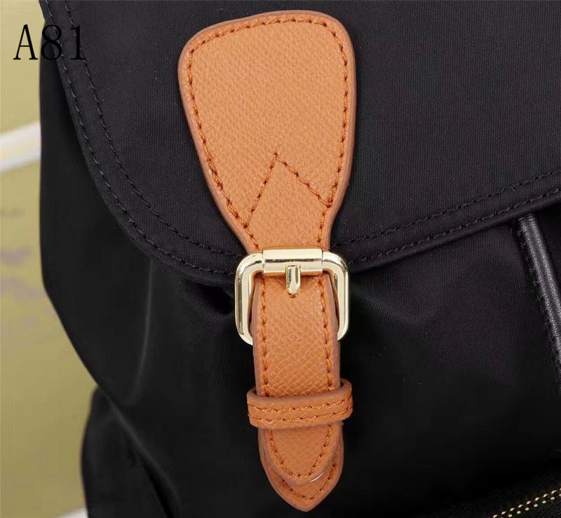 Fan Fashion -GLM - Top quality BBR Bags - 756